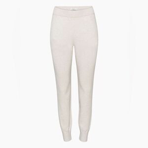 Babaton | RODIN JOGGER | Heather Light Bone